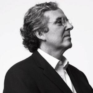 جورجیو آرمانی کد کشمیر - Carlos Benaïm